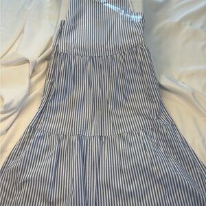 J. Crew Striped Blue and White Women’s size 0